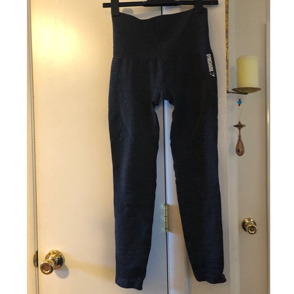 Gymshark Women’s Original Seamless Legging S